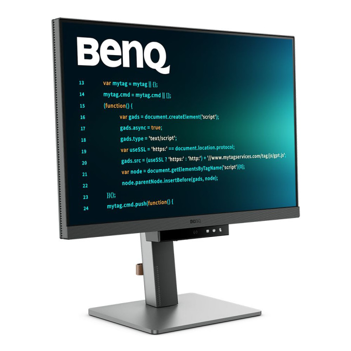 BENQ 24.1  IPS 1610 2560X1600